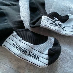 Zoot Running Socks CEP